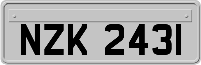NZK2431
