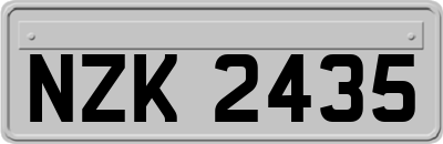 NZK2435