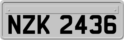 NZK2436
