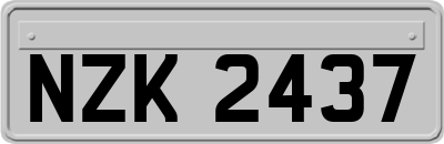 NZK2437