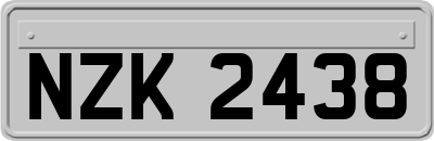 NZK2438