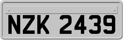 NZK2439