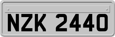 NZK2440