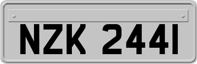 NZK2441