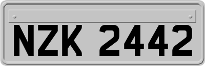 NZK2442