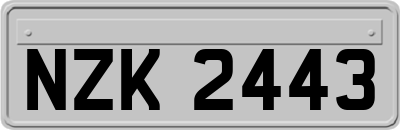 NZK2443