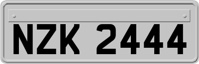 NZK2444