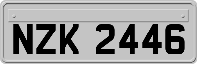 NZK2446