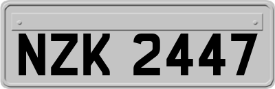 NZK2447