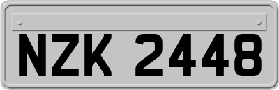NZK2448