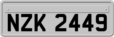 NZK2449