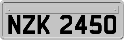 NZK2450
