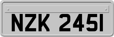 NZK2451