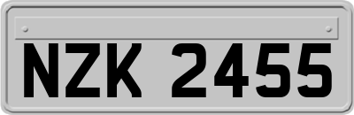 NZK2455
