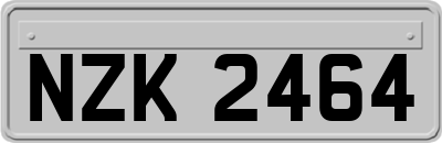 NZK2464