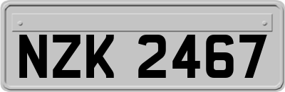 NZK2467
