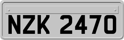 NZK2470
