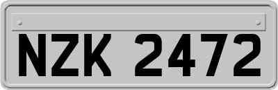 NZK2472