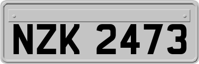 NZK2473