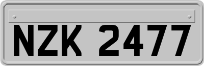 NZK2477