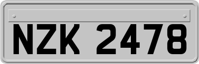 NZK2478