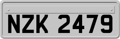 NZK2479