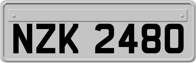 NZK2480