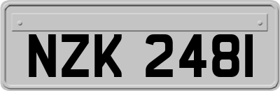 NZK2481