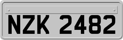 NZK2482