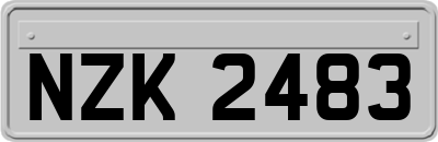 NZK2483