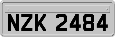 NZK2484