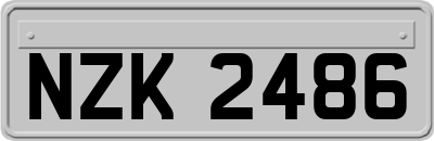 NZK2486