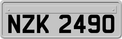 NZK2490