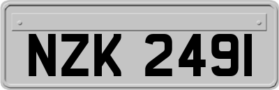 NZK2491