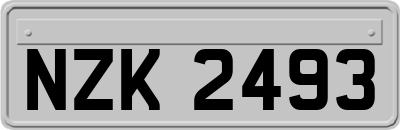 NZK2493