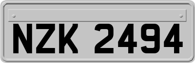 NZK2494