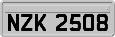 NZK2508