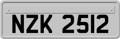 NZK2512
