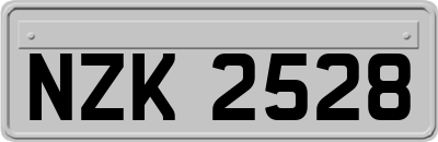 NZK2528