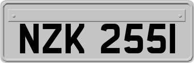 NZK2551