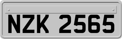 NZK2565