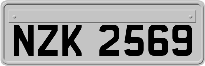 NZK2569