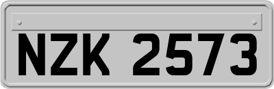 NZK2573