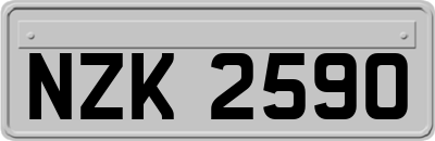 NZK2590