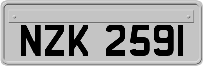 NZK2591