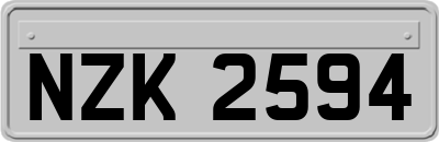 NZK2594