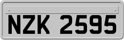 NZK2595