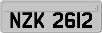 NZK2612