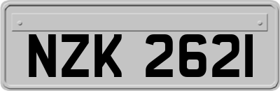 NZK2621