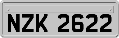NZK2622